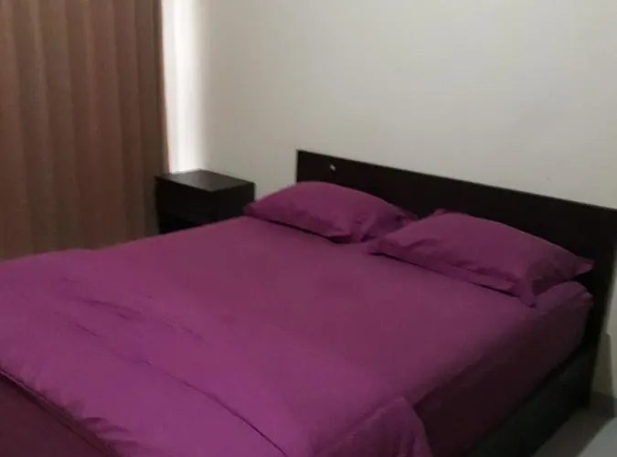 Hostal Banyuwedang Menjangan Bali Backpacker *