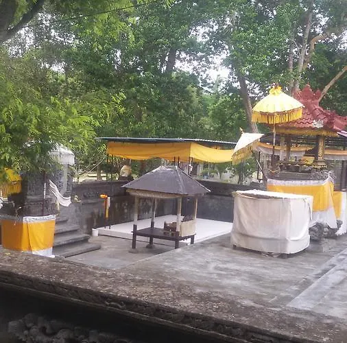 Banyuwedang Menjangan Bali Backpacker * Banyuwedang