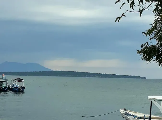 Banyuwedang Menjangan Bali Backpacker Hostal *