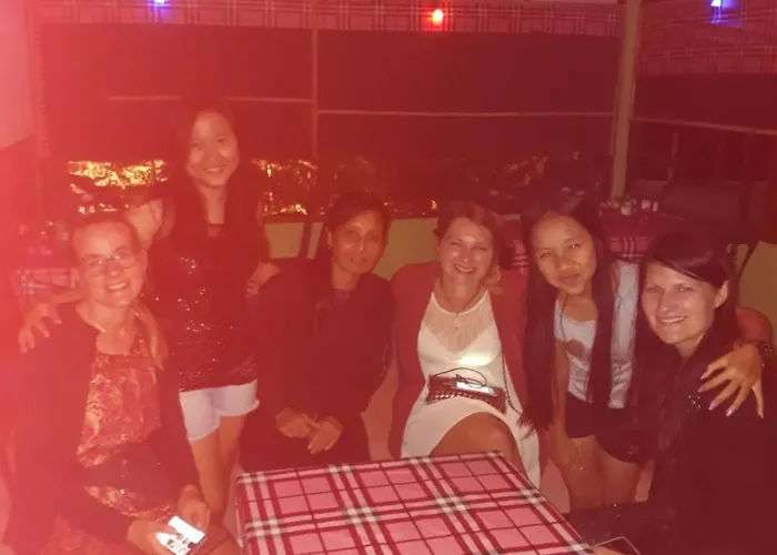 Hostal Banyuwedang Menjangan Bali Backpacker Banyuwedang