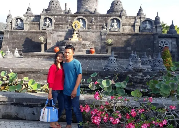 Banyuwedang Menjangan Bali Backpacker Banyuwedang
