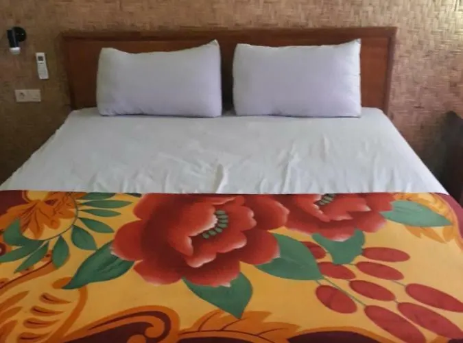 Banyuwedang Menjangan Bali Backpacker